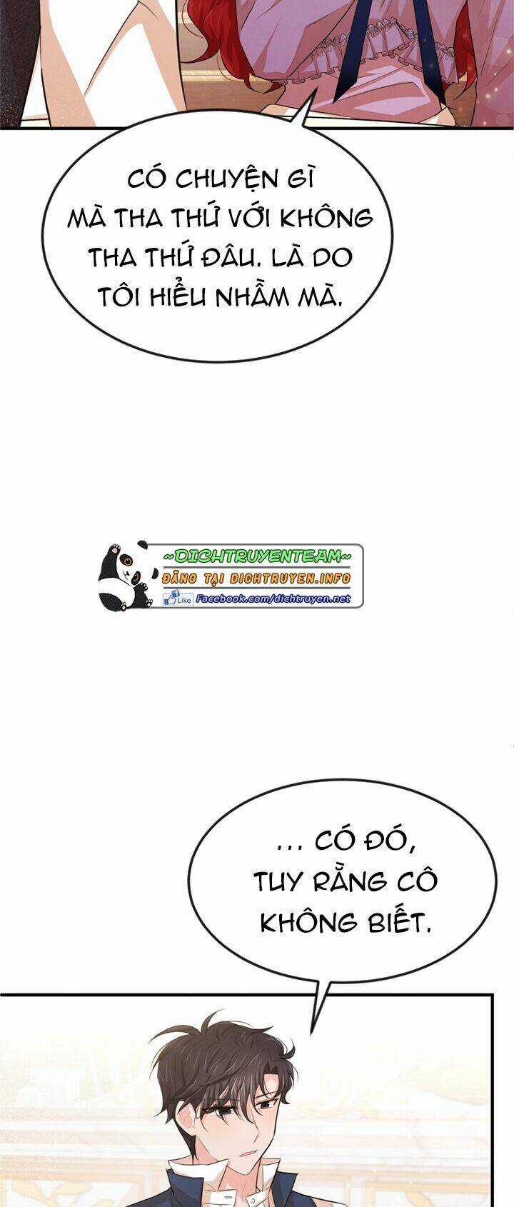 Tiểu Thư Scarlet - Chapter 24 - Trang 24