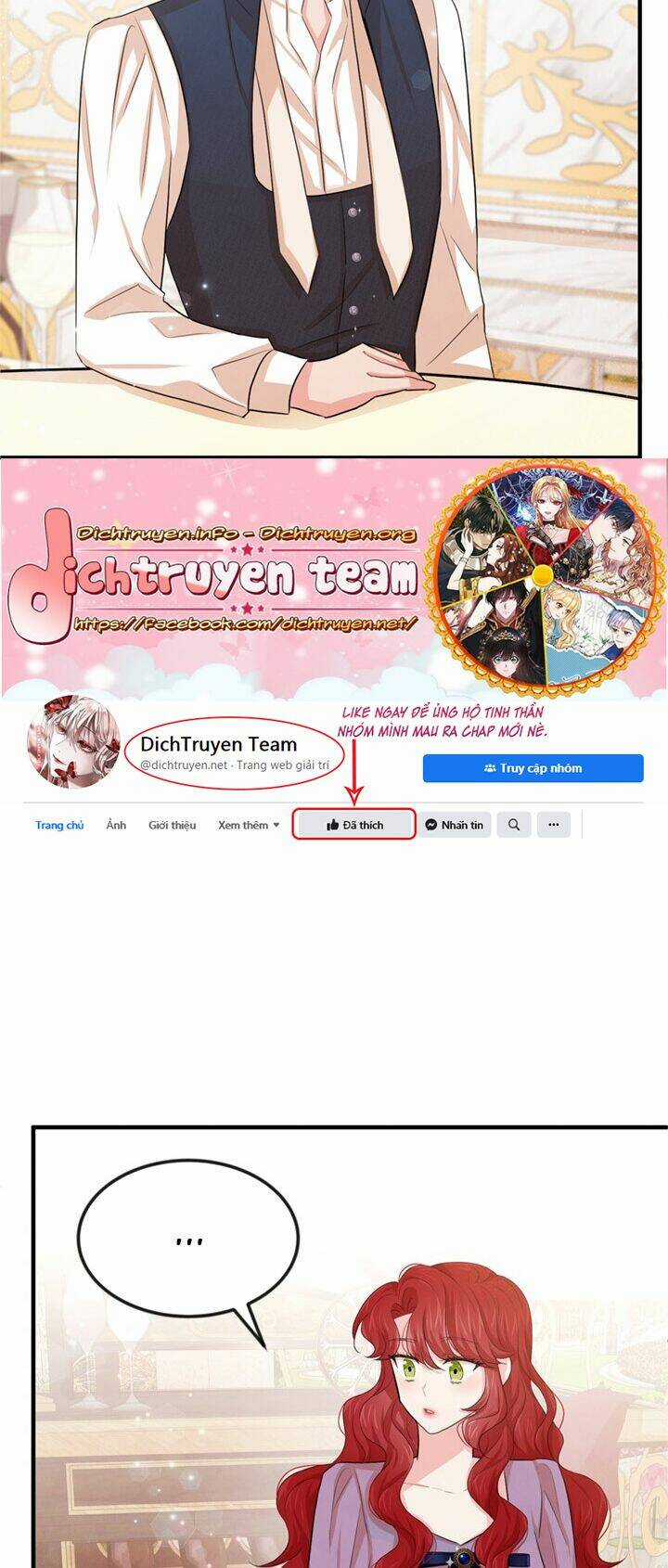 Tiểu Thư Scarlet - Chapter 24 - Trang 25