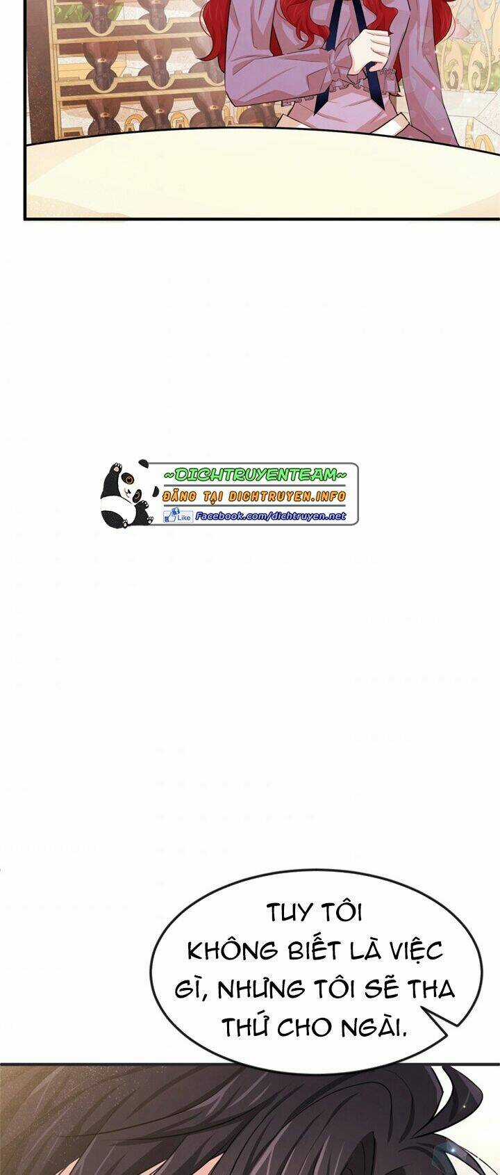 Tiểu Thư Scarlet - Chapter 24 - Trang 26