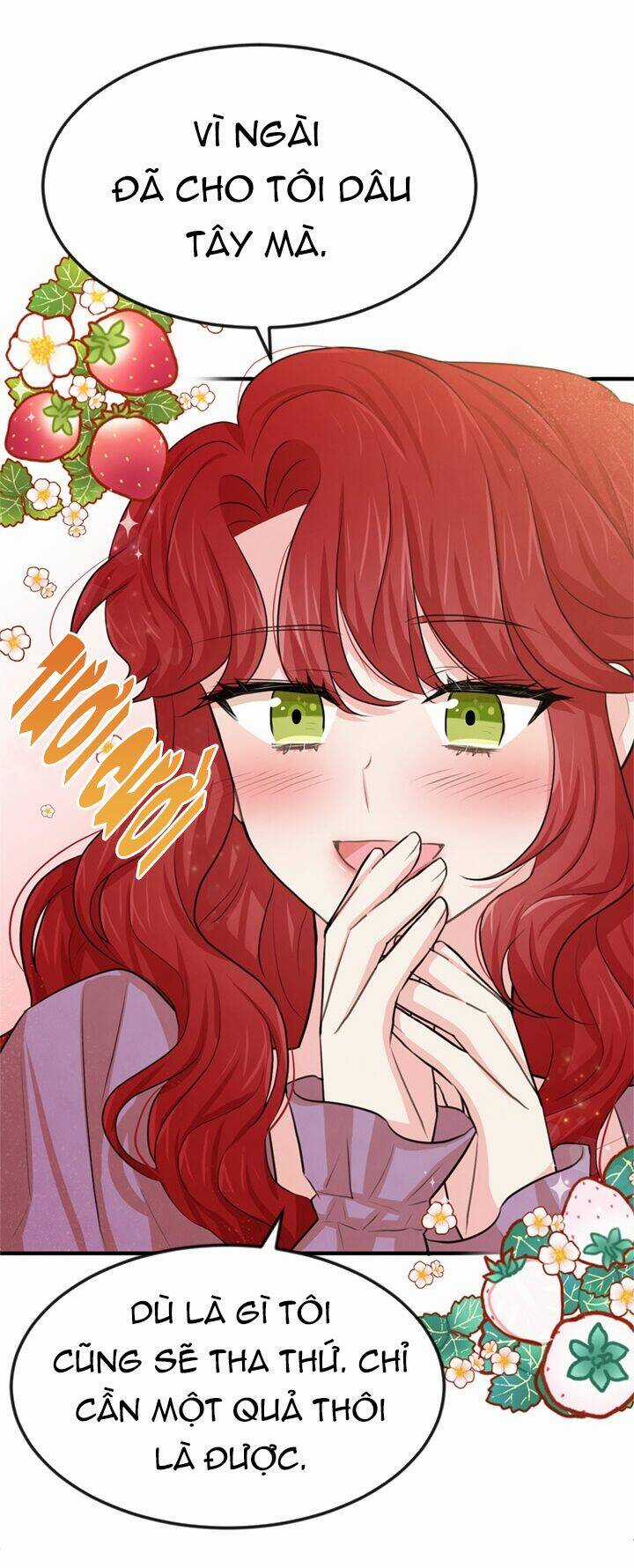 Tiểu Thư Scarlet - Chapter 24 - Trang 28