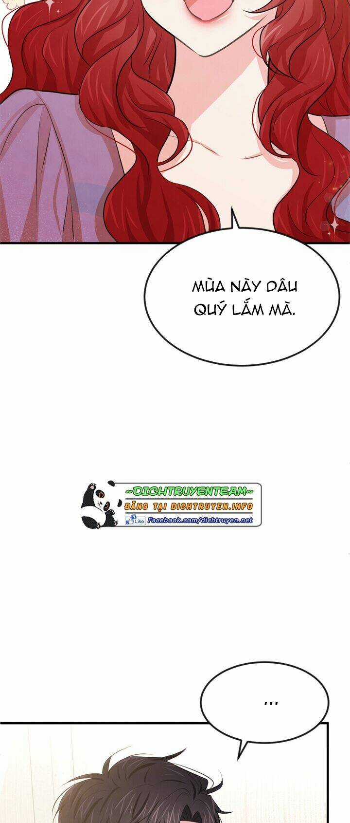 Tiểu Thư Scarlet - Chapter 24 - Trang 4