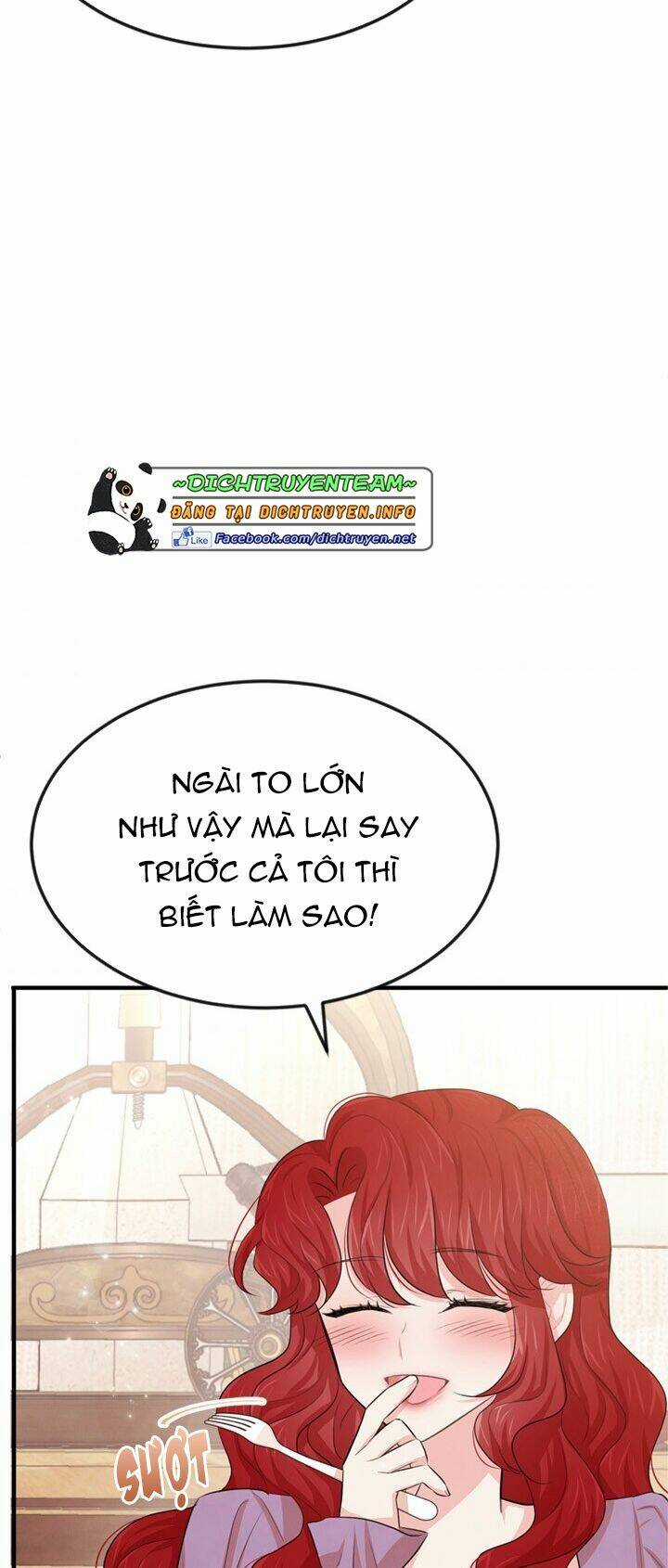 Tiểu Thư Scarlet - Chapter 24 - Trang 32