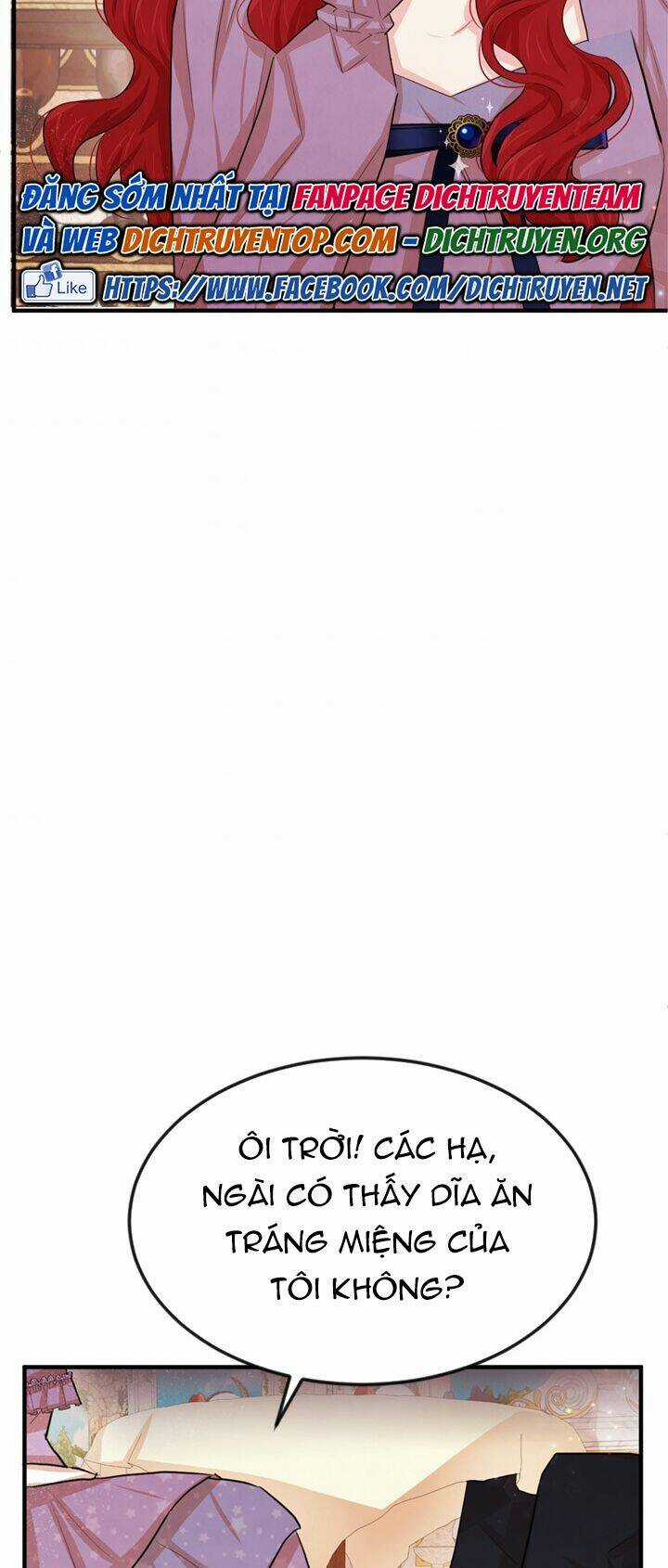 Tiểu Thư Scarlet - Chapter 24 - Trang 33