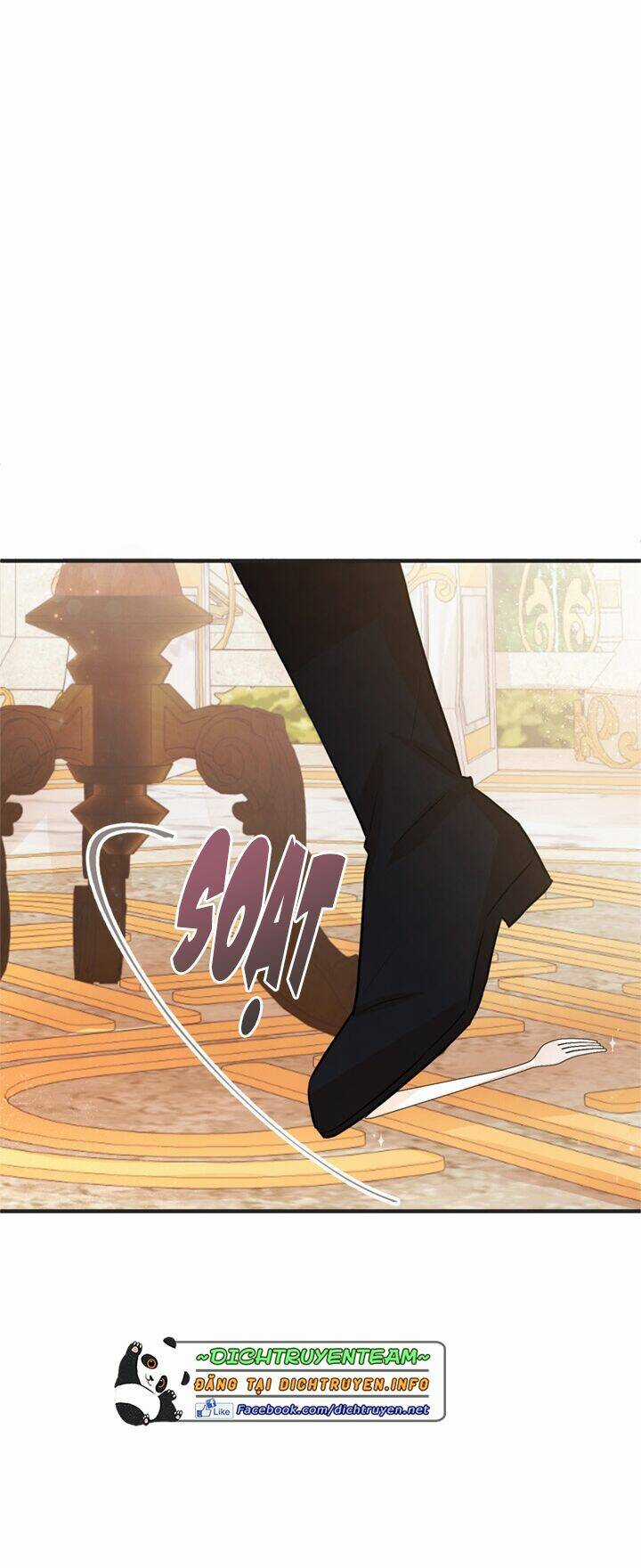 Tiểu Thư Scarlet - Chapter 24 - Trang 36