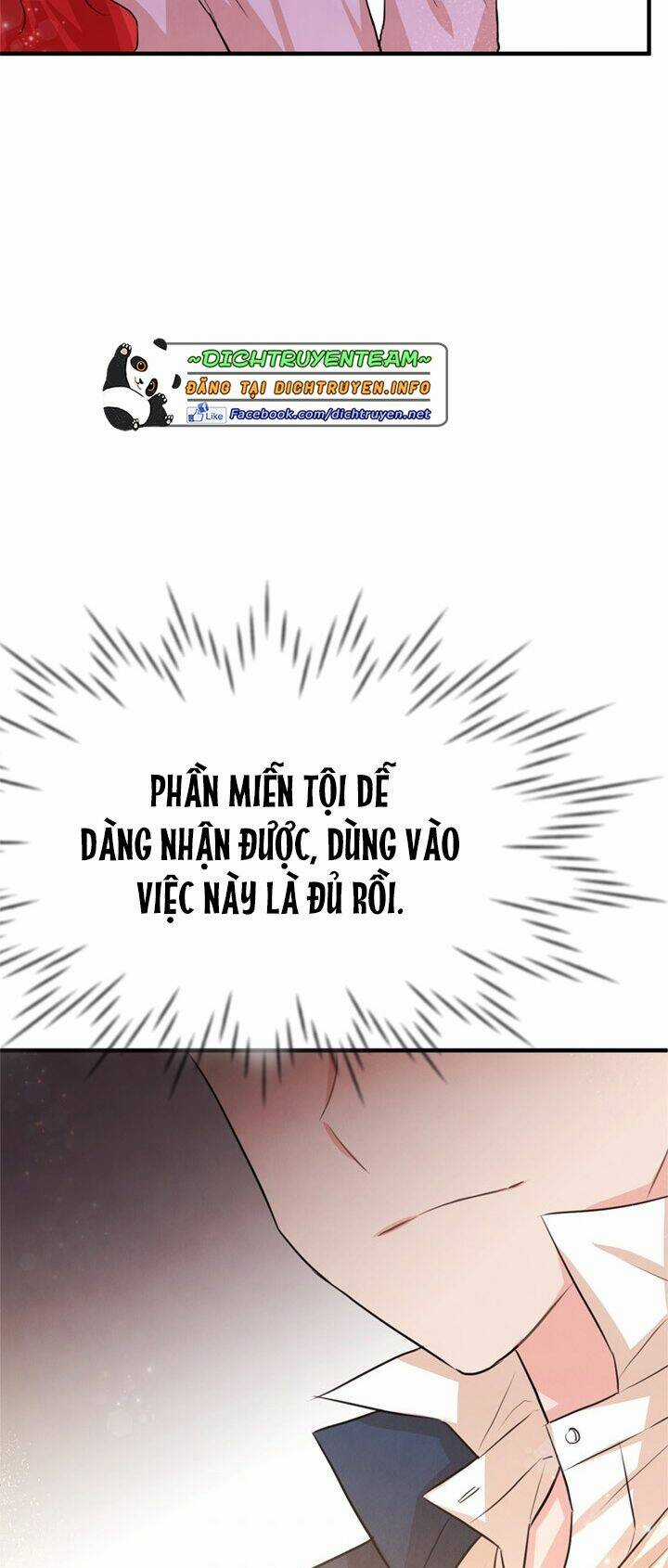 Tiểu Thư Scarlet - Chapter 24 - Trang 38