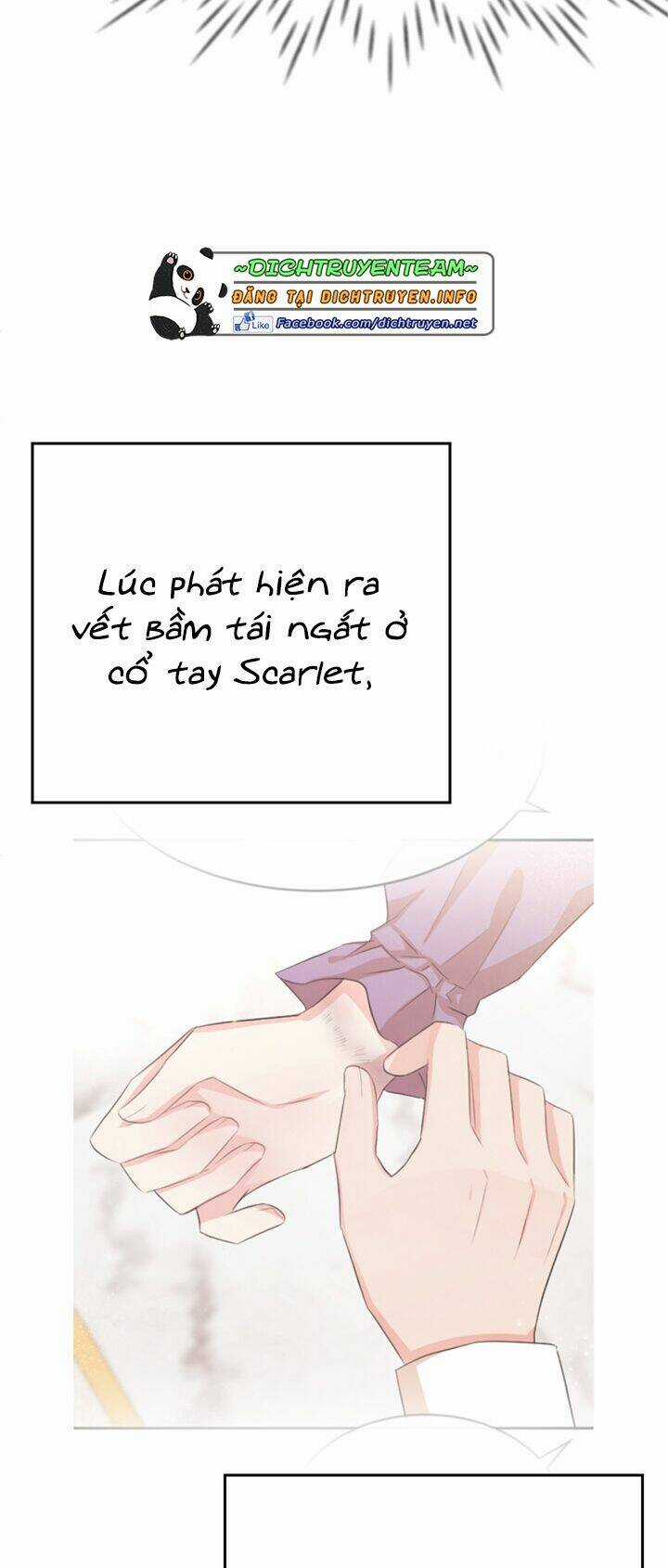 Tiểu Thư Scarlet - Chapter 24 - Trang 40