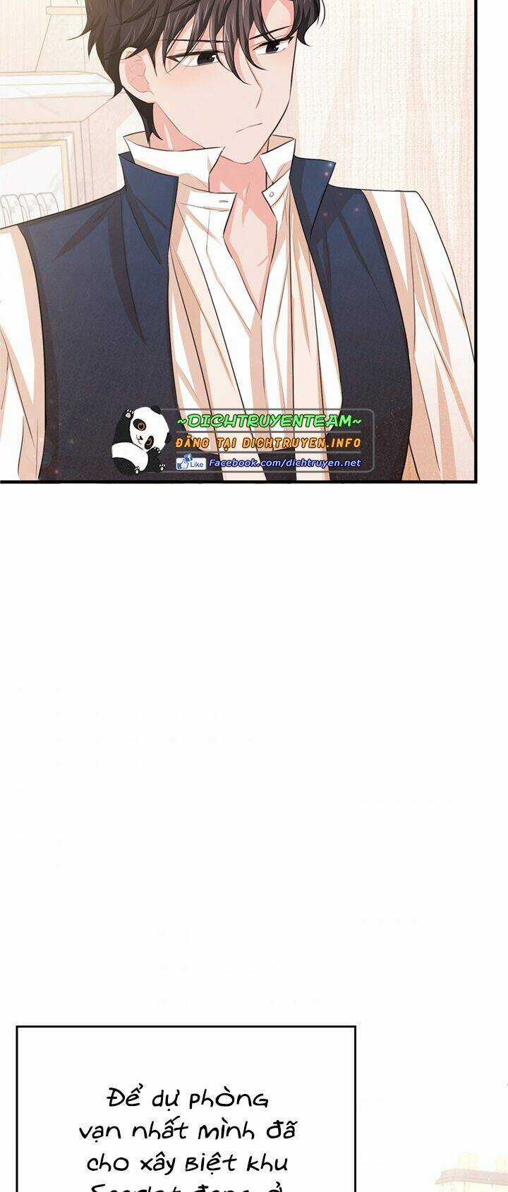 Tiểu Thư Scarlet - Chapter 24 - Trang 5