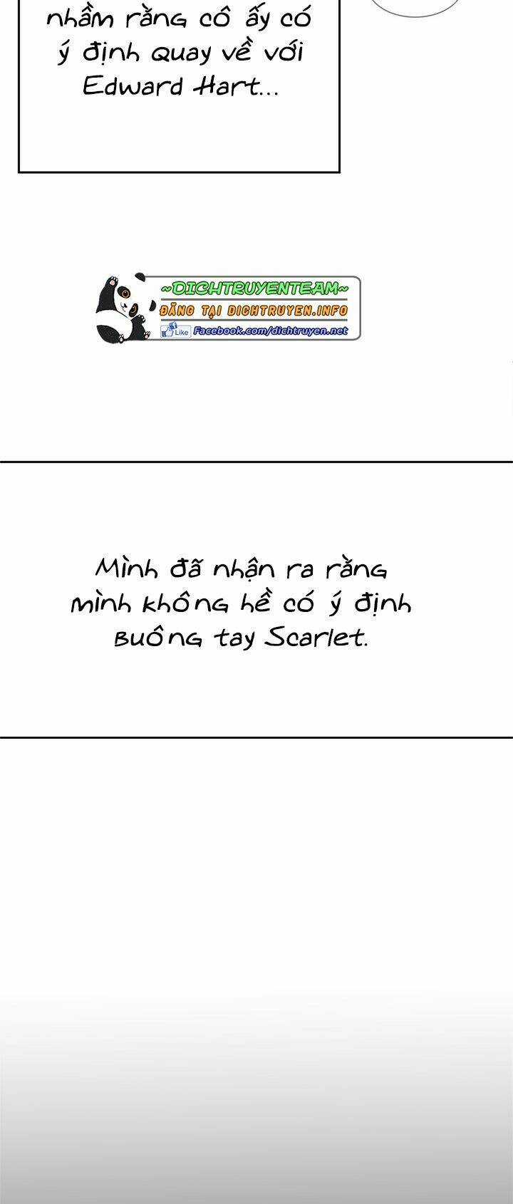 Tiểu Thư Scarlet - Chapter 24 - Trang 42