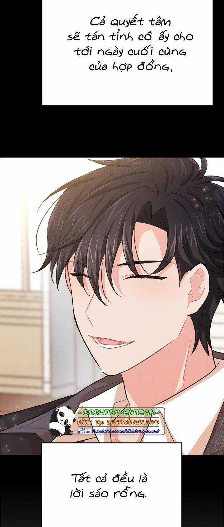 Tiểu Thư Scarlet - Chapter 24 - Trang 44