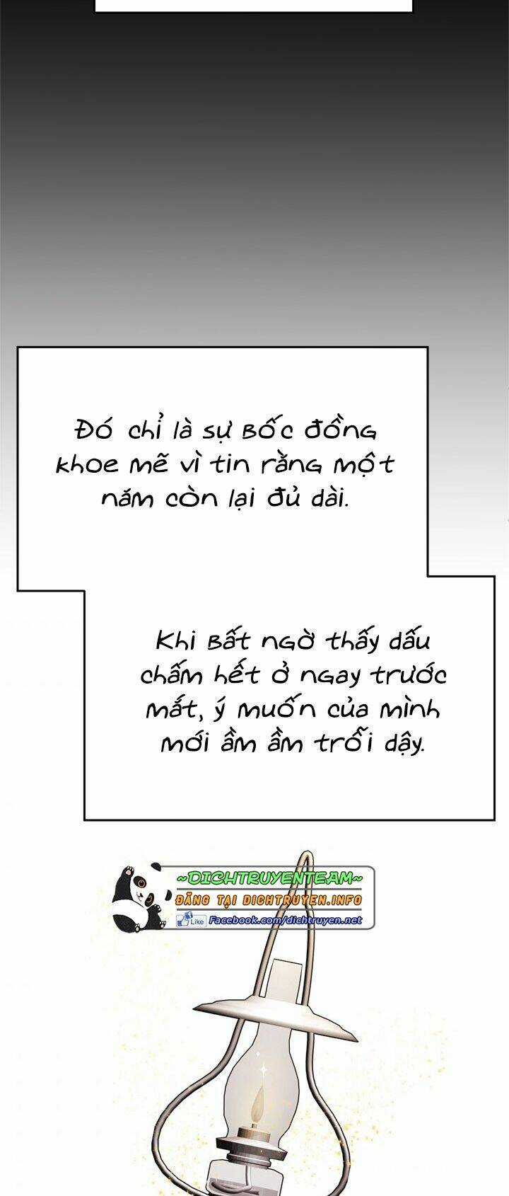 Tiểu Thư Scarlet - Chapter 24 - Trang 45