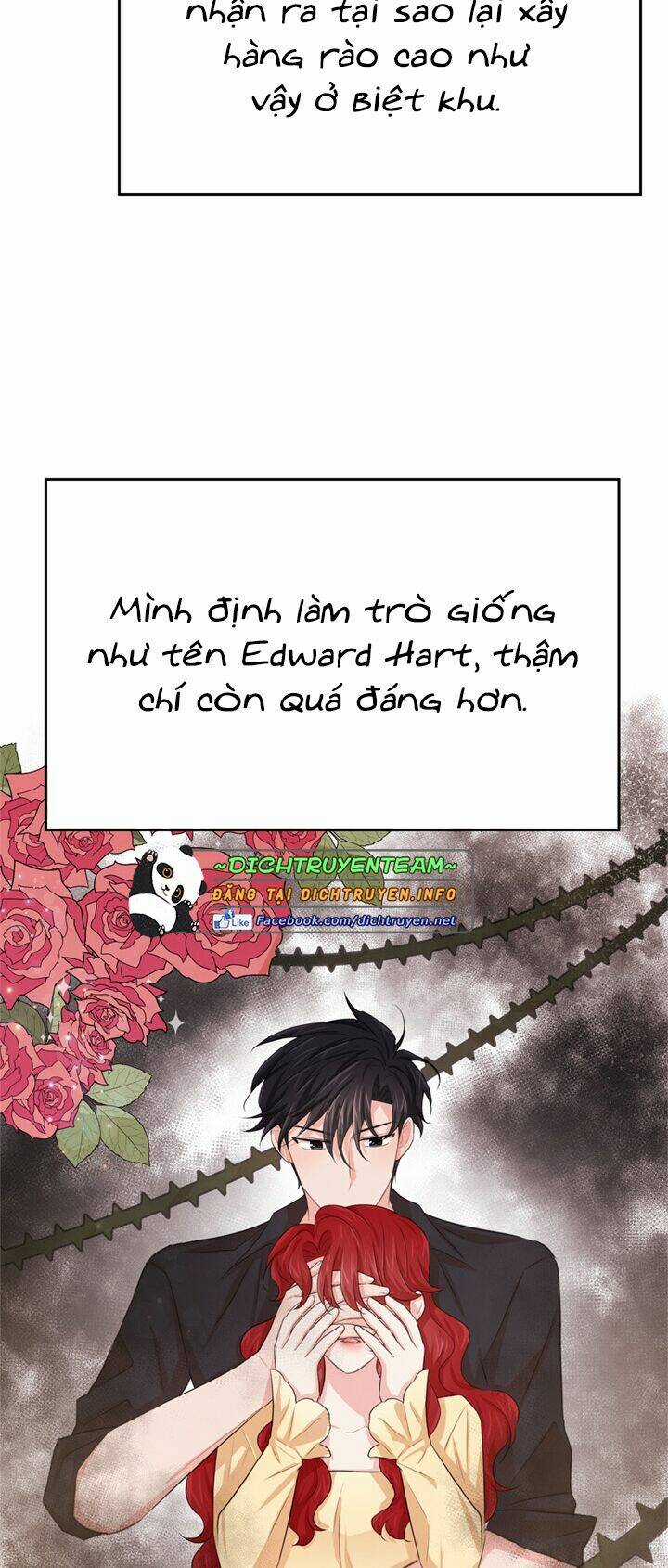 Tiểu Thư Scarlet - Chapter 24 - Trang 47
