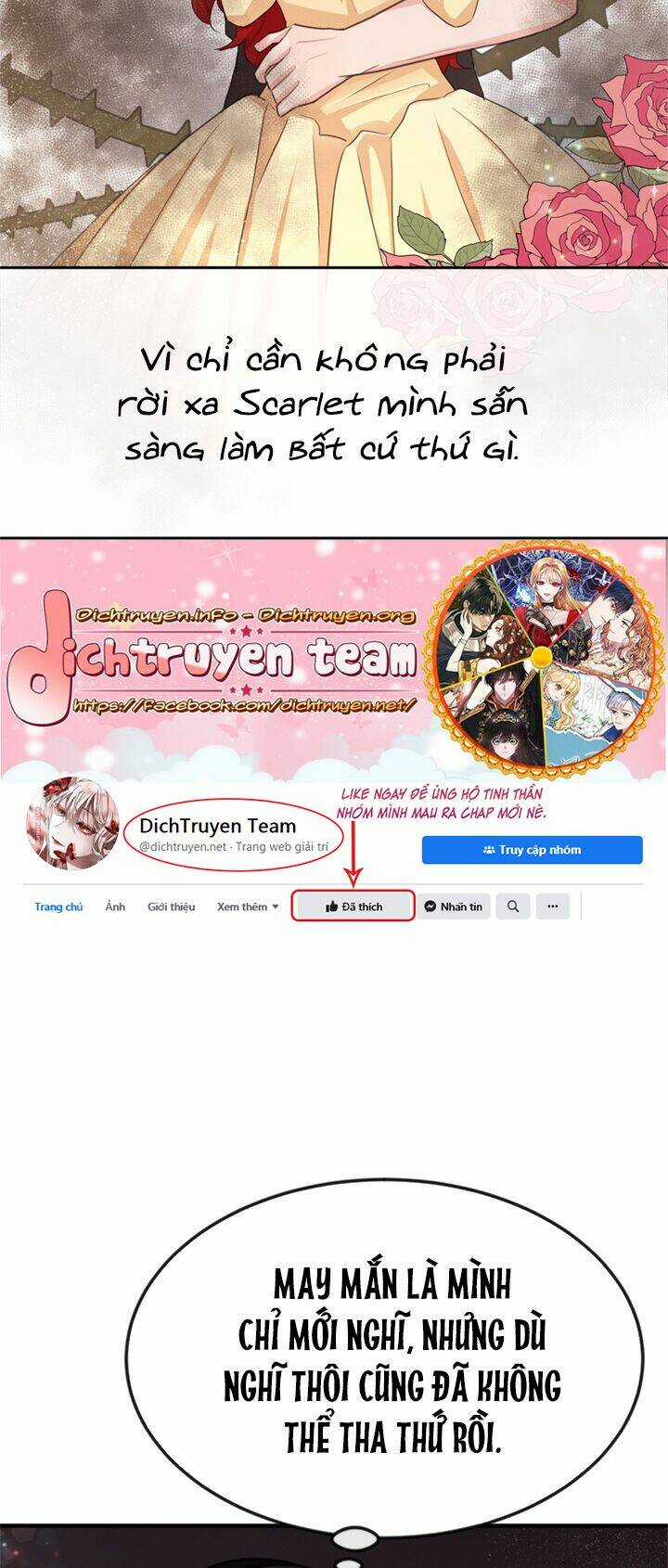 Tiểu Thư Scarlet - Chapter 24 - Trang 48