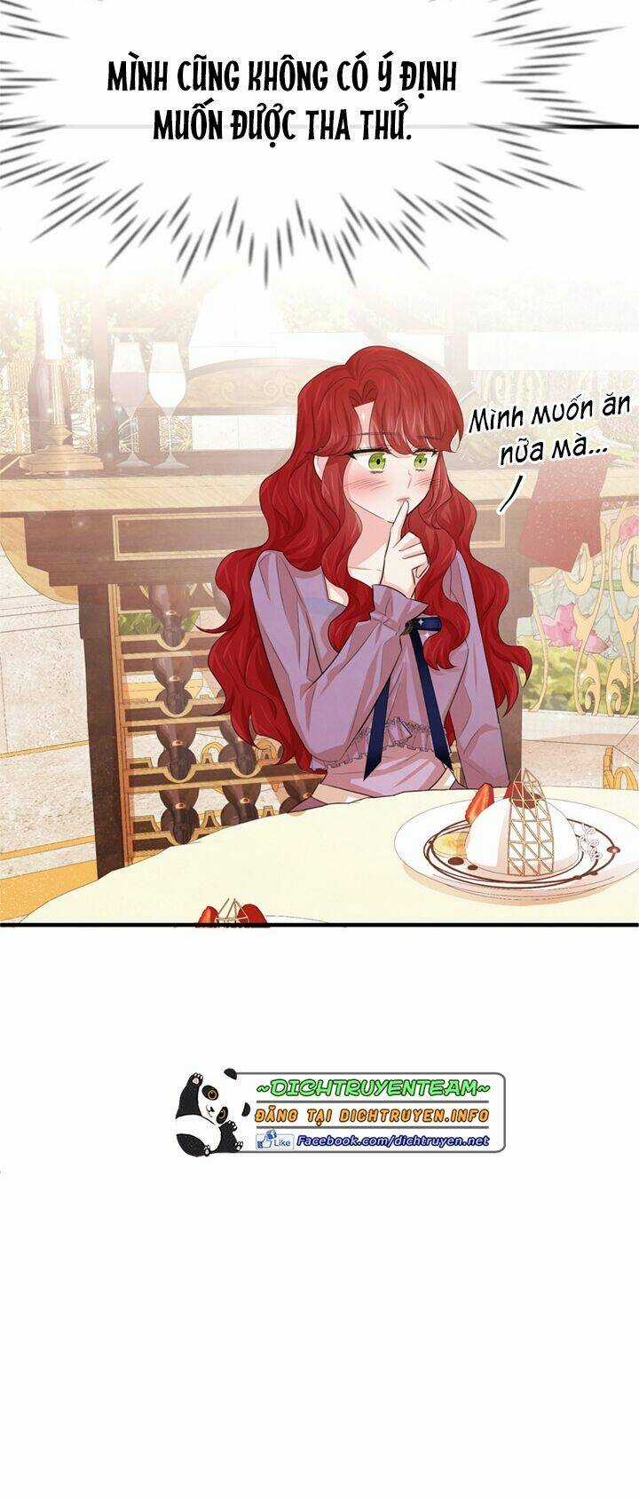 Tiểu Thư Scarlet - Chapter 24 - Trang 50