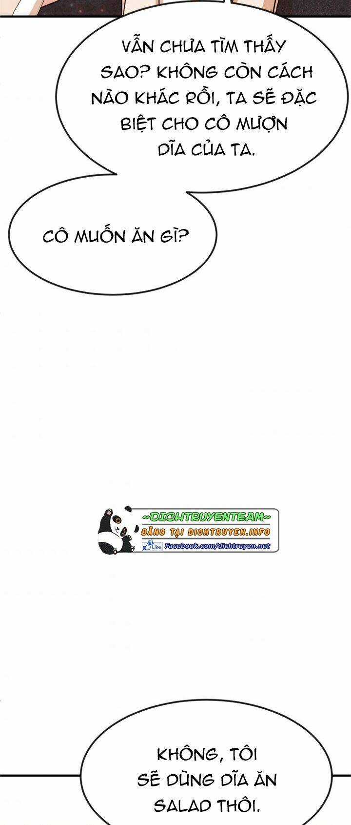 Tiểu Thư Scarlet - Chapter 24 - Trang 52