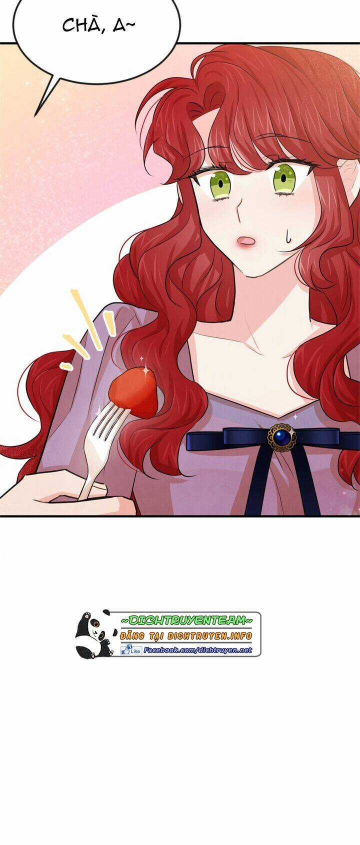 Tiểu Thư Scarlet - Chapter 24 - Trang 54