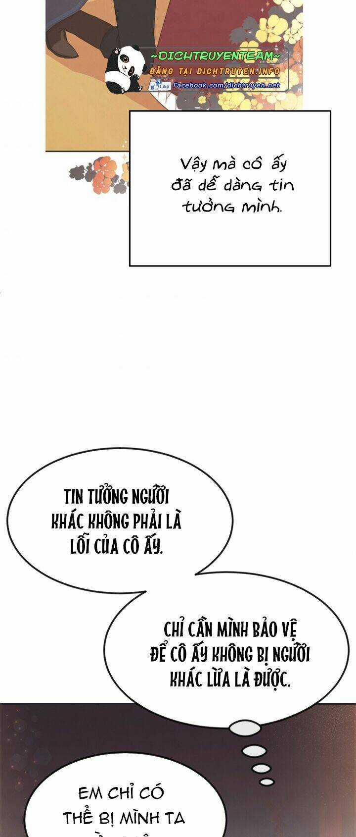 Tiểu Thư Scarlet - Chapter 24 - Trang 59