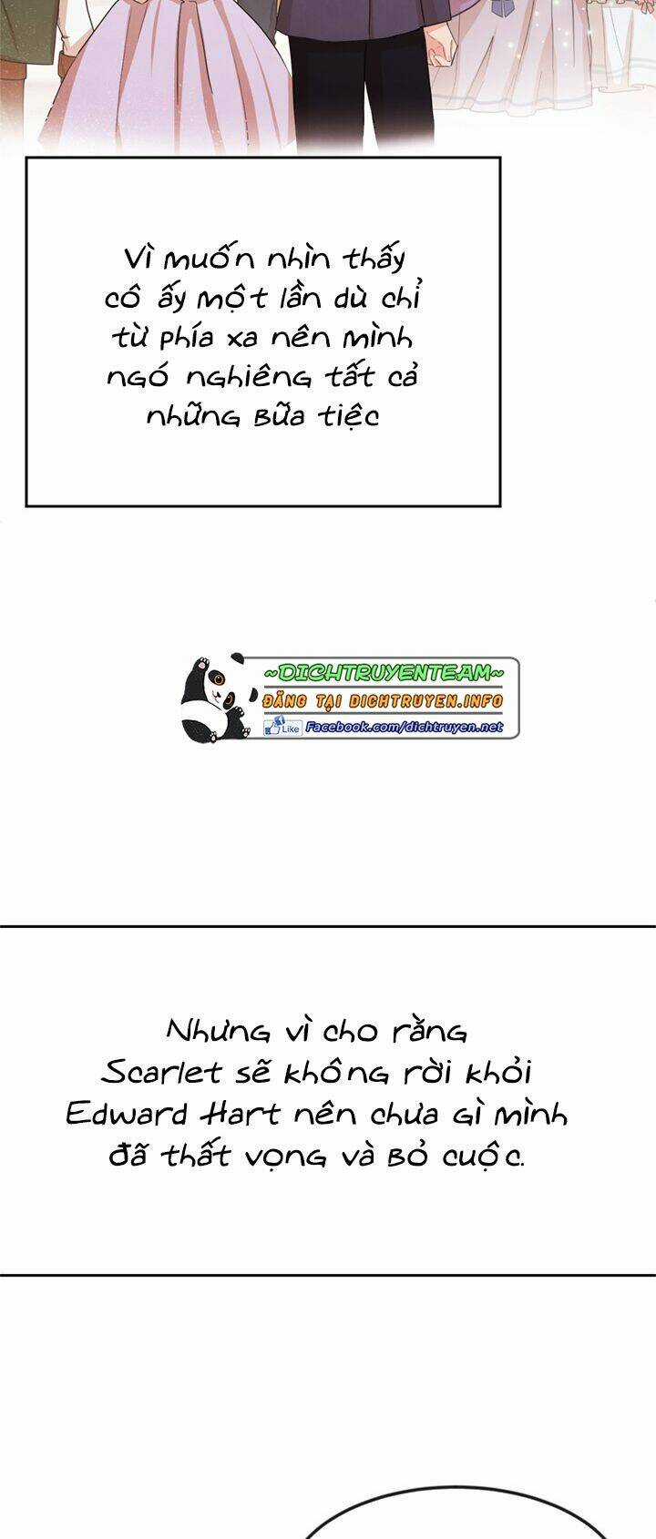 Tiểu Thư Scarlet - Chapter 24 - Trang 7
