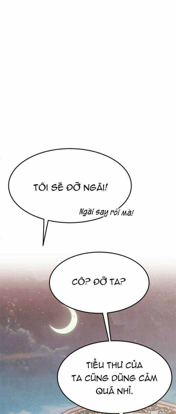 Tiểu Thư Scarlet - Chapter 24 - Trang 62