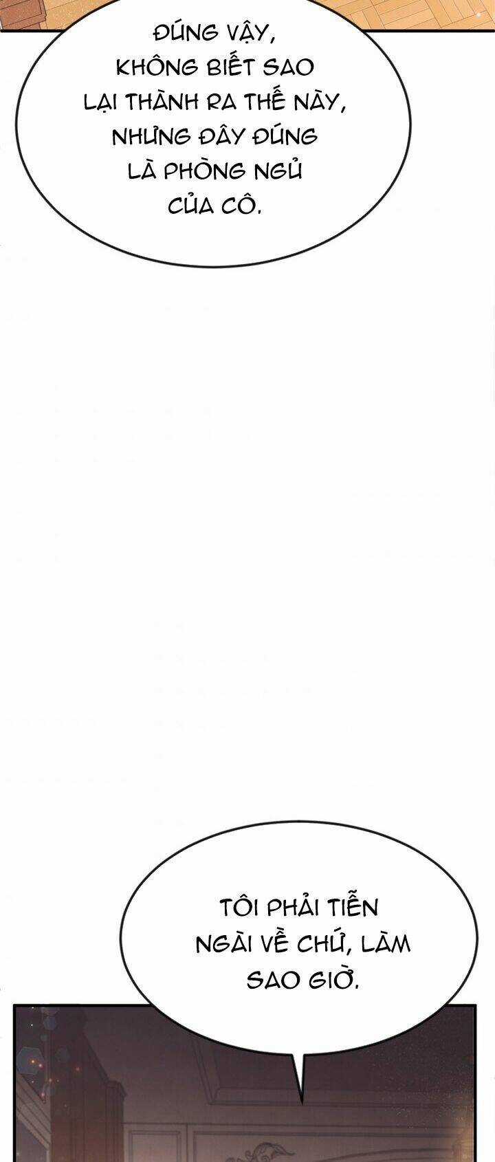 Tiểu Thư Scarlet - Chapter 24 - Trang 65