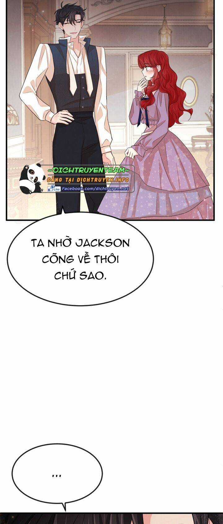 Tiểu Thư Scarlet - Chapter 24 - Trang 66