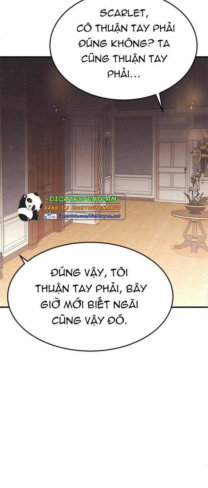 Tiểu Thư Scarlet - Chapter 24 - Trang 68