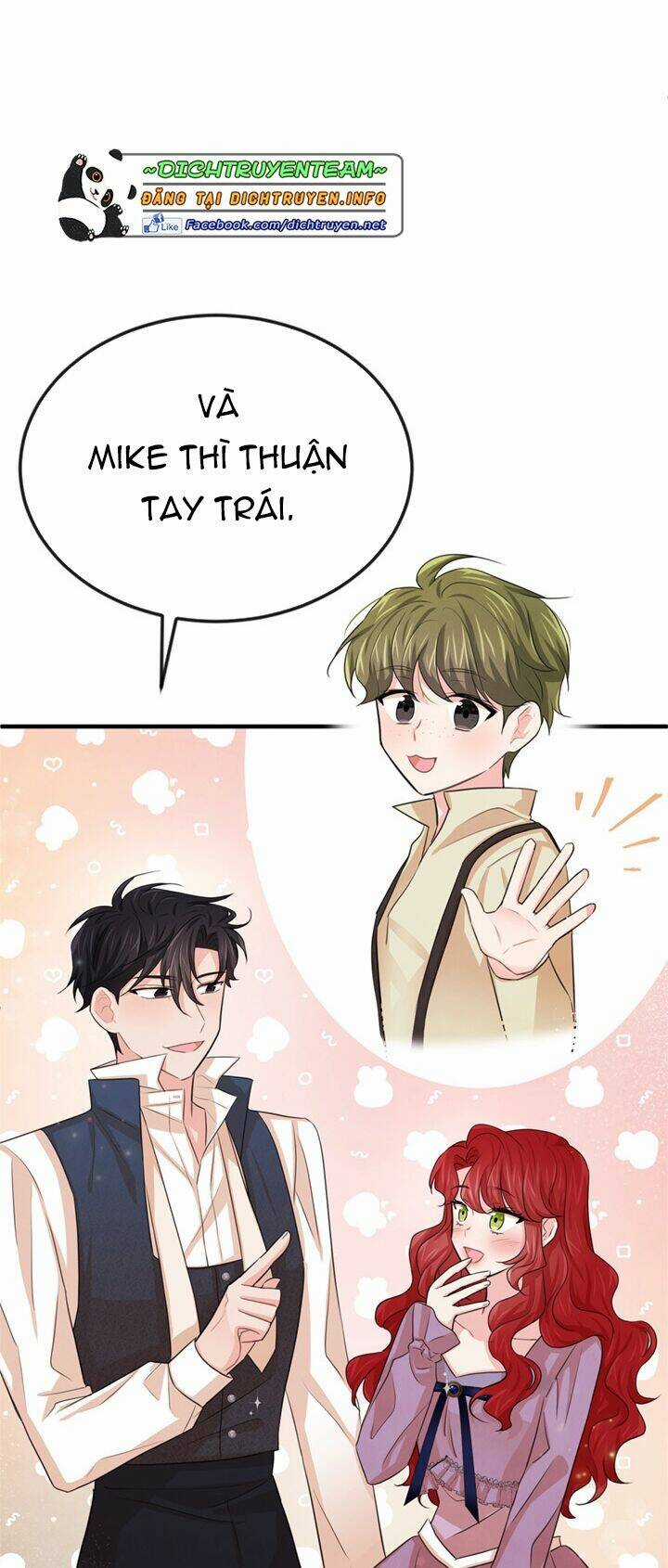 Tiểu Thư Scarlet - Chapter 24 - Trang 69