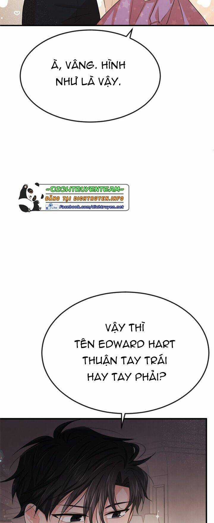 Tiểu Thư Scarlet - Chapter 24 - Trang 70