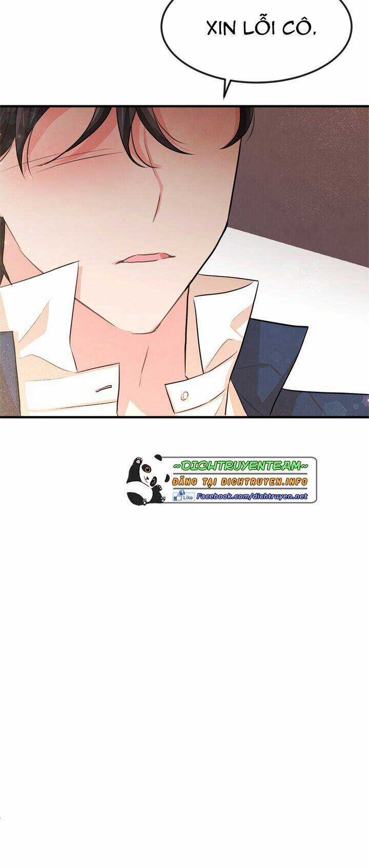 Tiểu Thư Scarlet - Chapter 24 - Trang 8