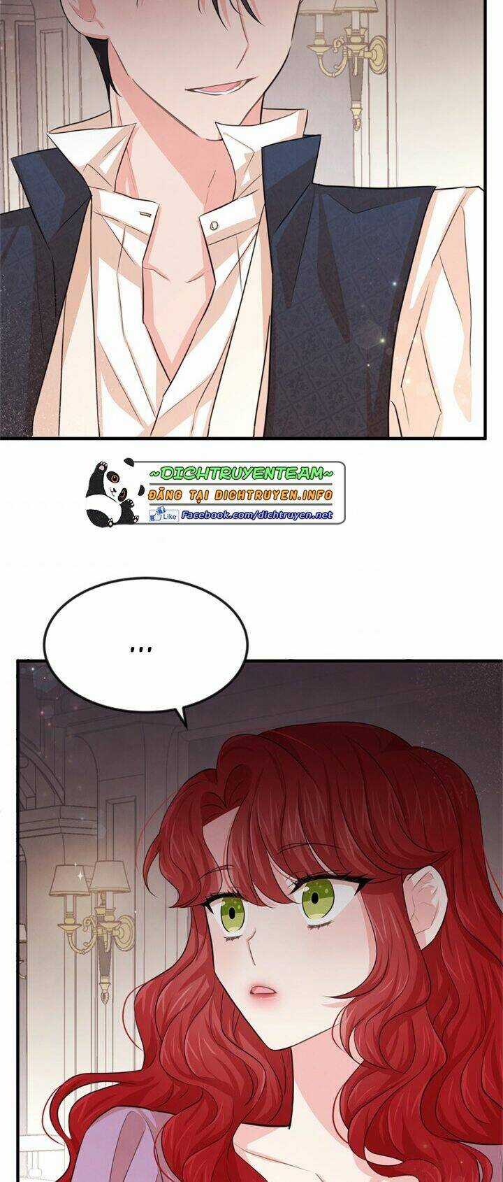 Tiểu Thư Scarlet - Chapter 24 - Trang 71