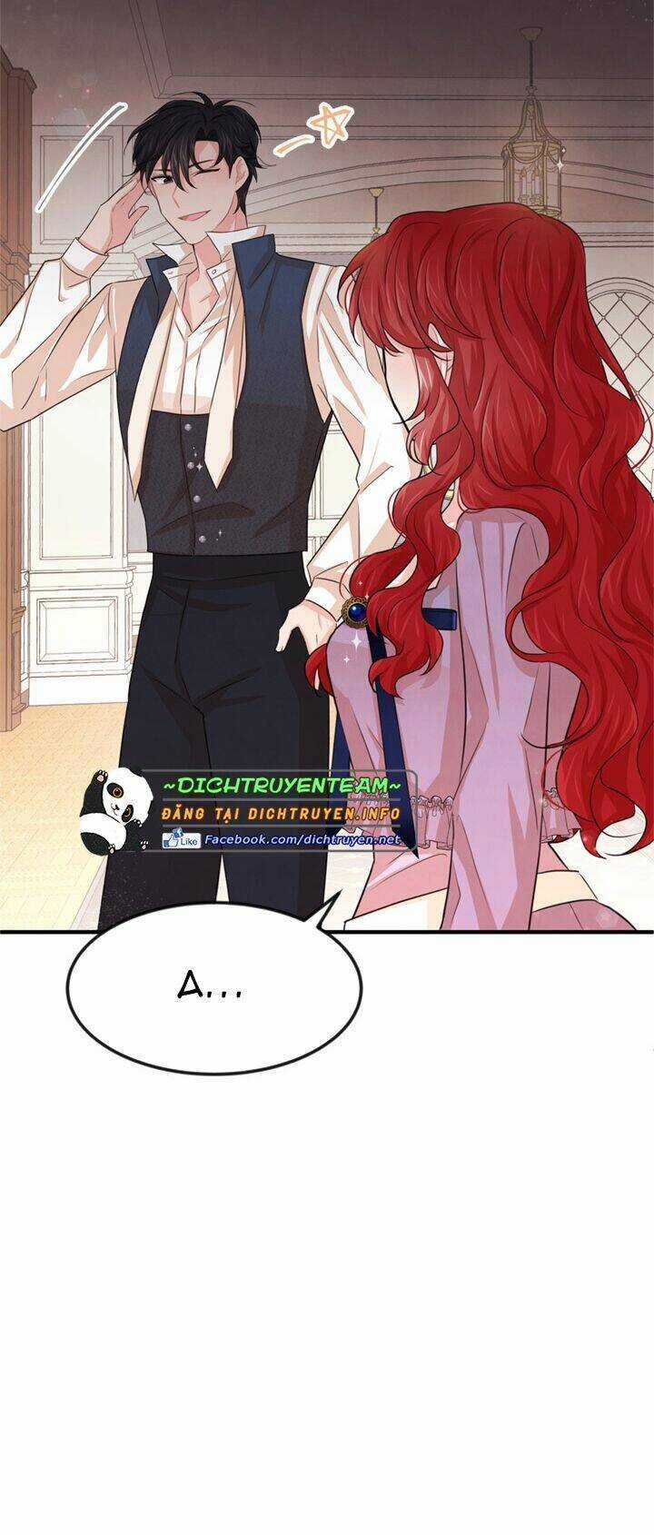 Tiểu Thư Scarlet - Chapter 24 - Trang 73