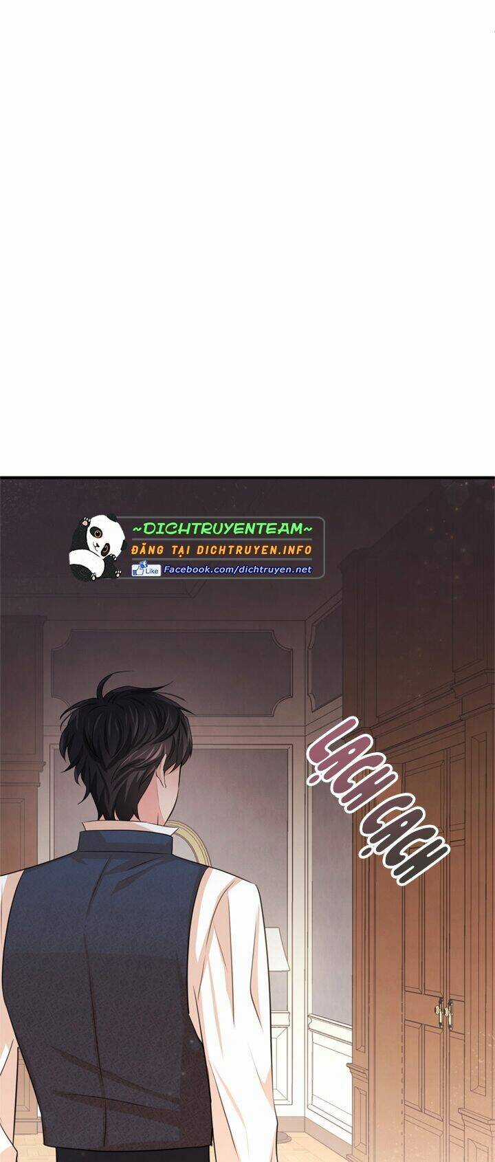 Tiểu Thư Scarlet - Chapter 24 - Trang 75