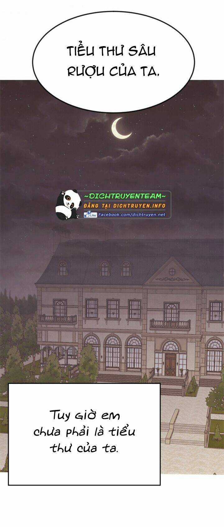 Tiểu Thư Scarlet - Chapter 24 - Trang 78