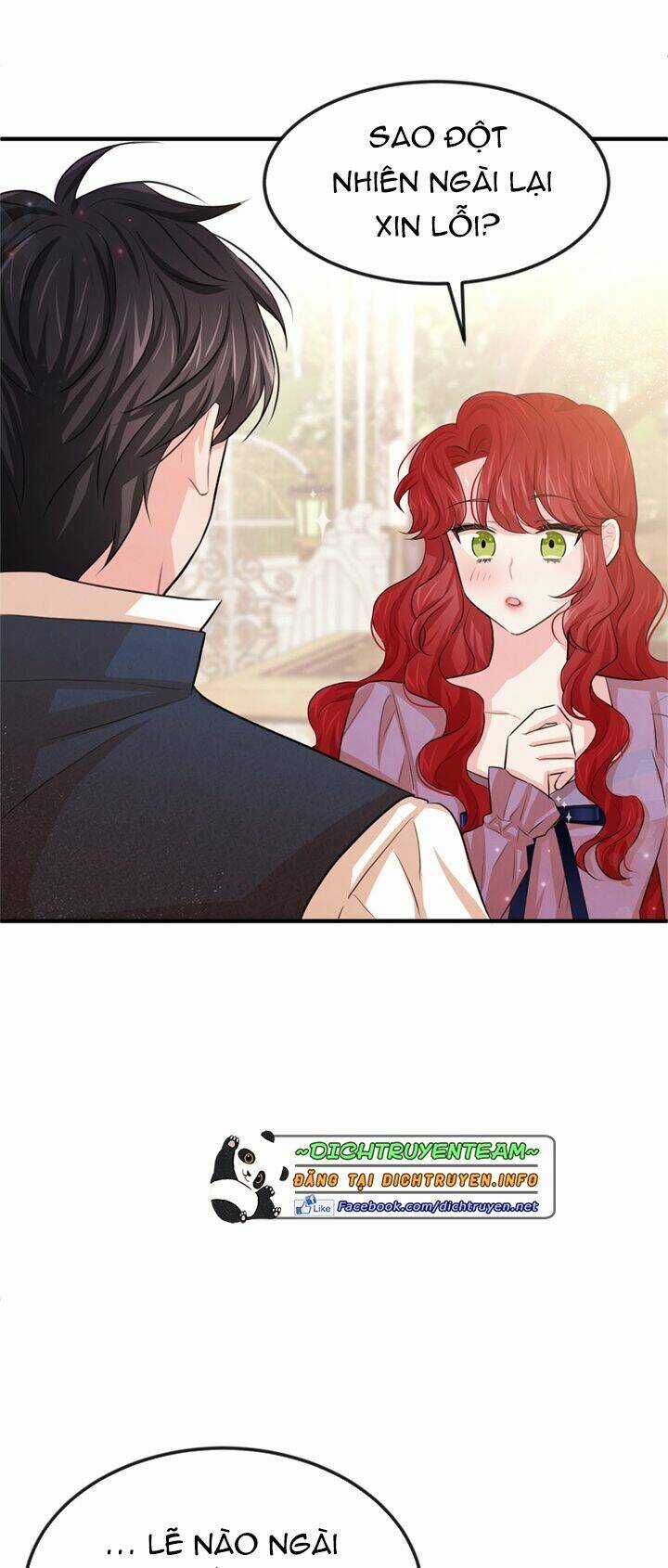 Tiểu Thư Scarlet - Chapter 24 - Trang 9