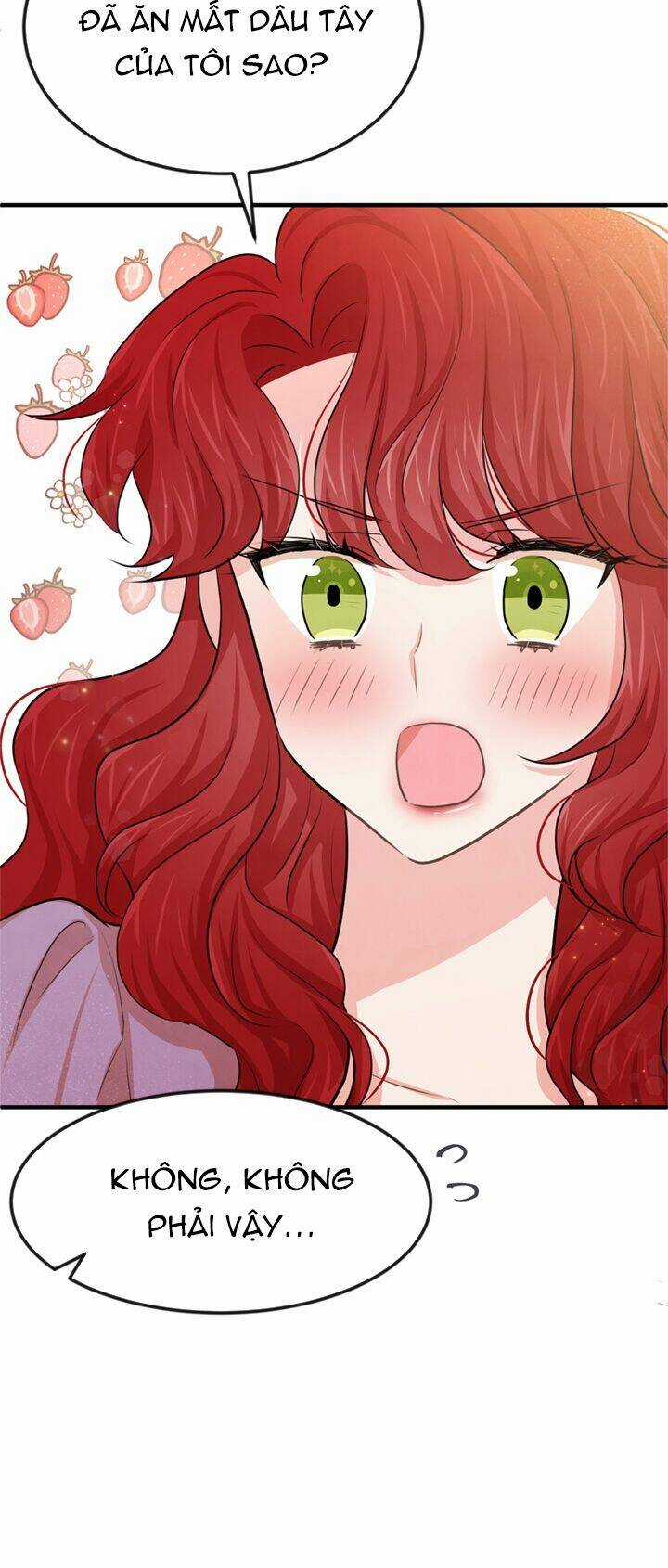 Tiểu Thư Scarlet - Chapter 24 - Trang 10