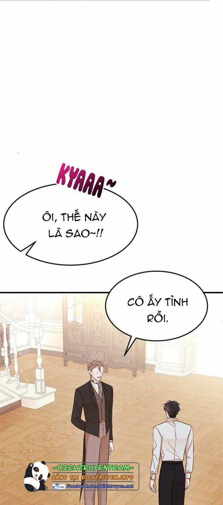 Tiểu Thư Scarlet - Chapter 25 - Trang 12