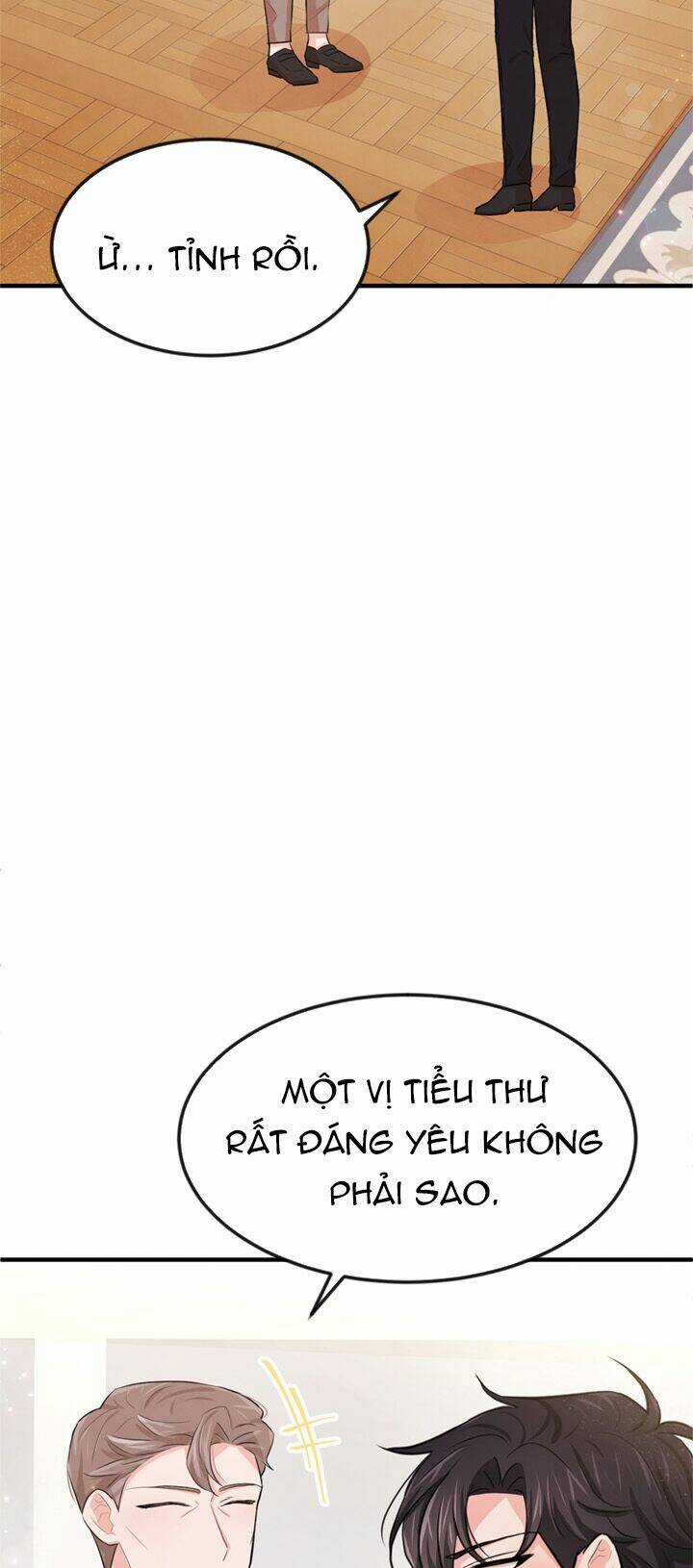 Tiểu Thư Scarlet - Chapter 25 - Trang 13