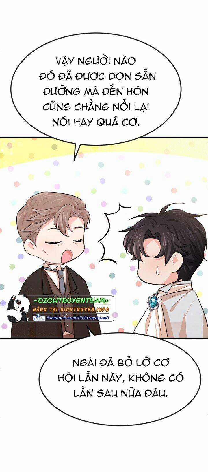 Tiểu Thư Scarlet - Chapter 25 - Trang 15