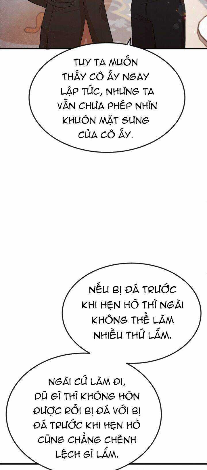 Tiểu Thư Scarlet - Chapter 25 - Trang 17