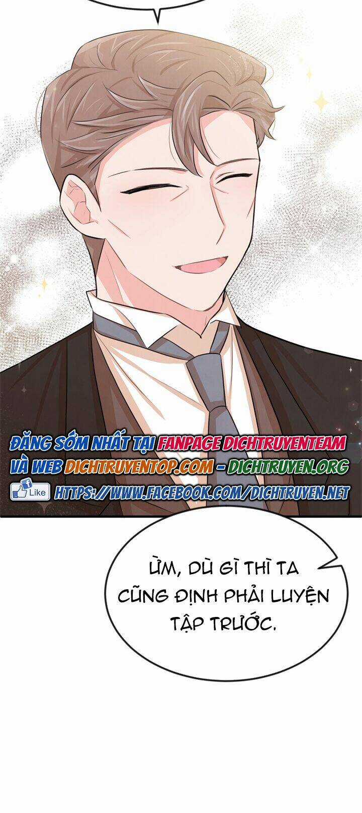 Tiểu Thư Scarlet - Chapter 25 - Trang 18