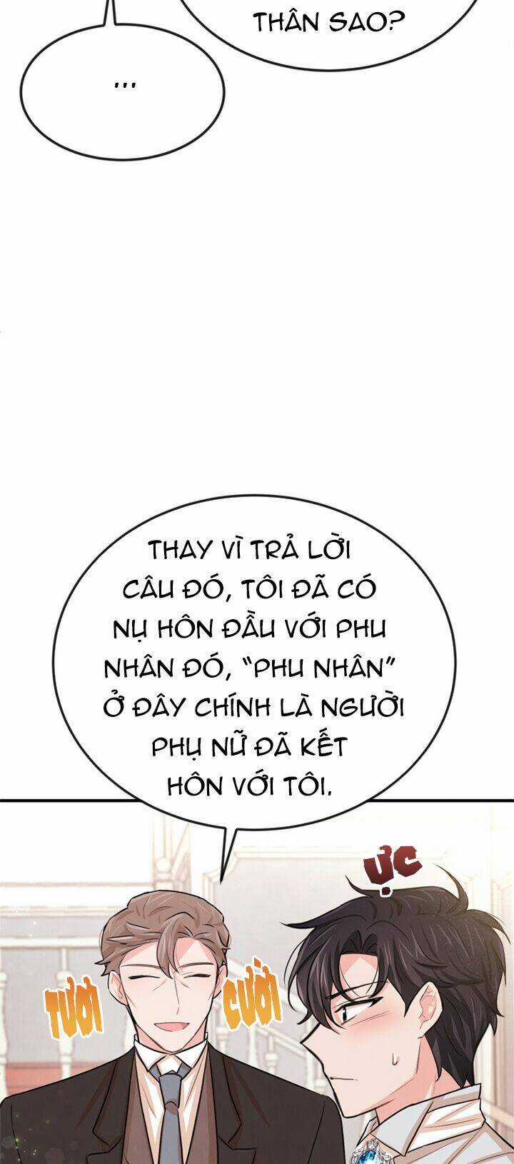 Tiểu Thư Scarlet - Chapter 25 - Trang 20