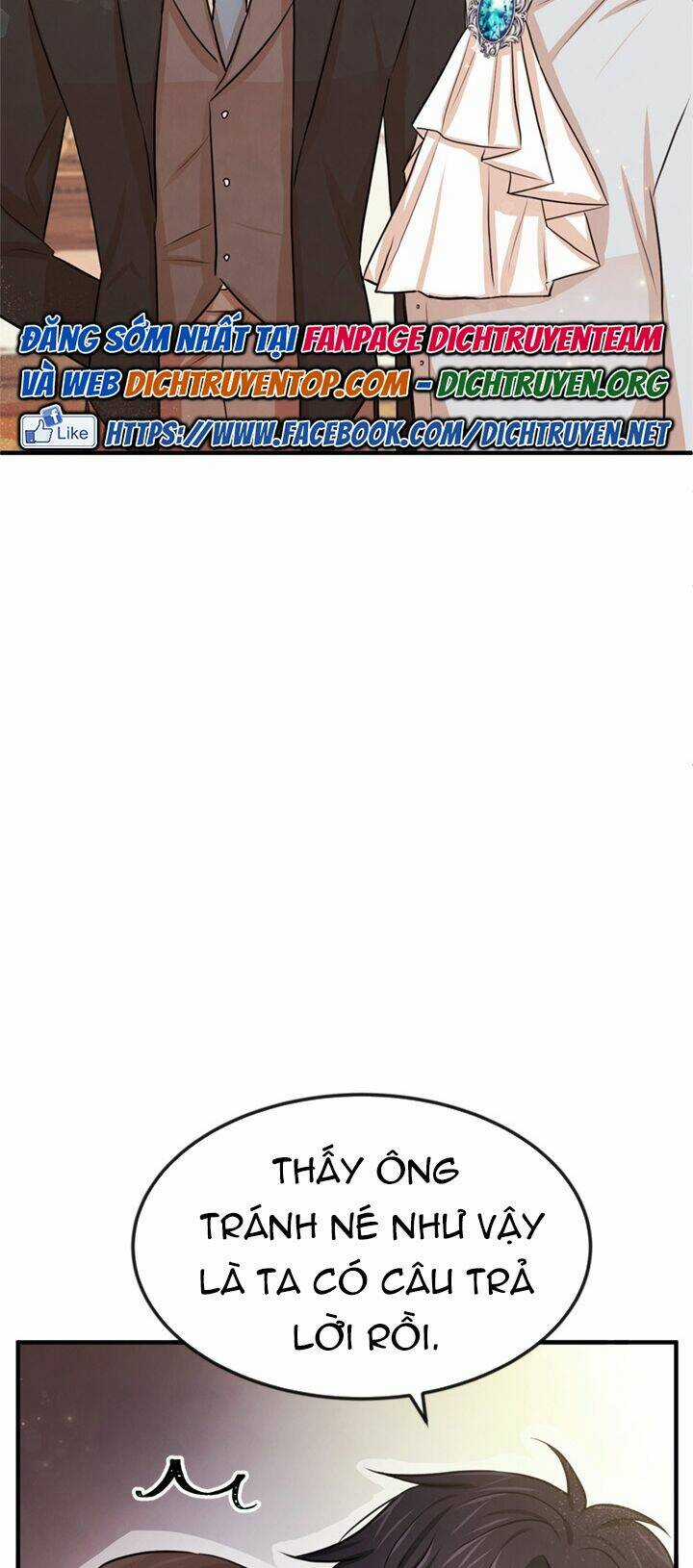 Tiểu Thư Scarlet - Chapter 25 - Trang 21
