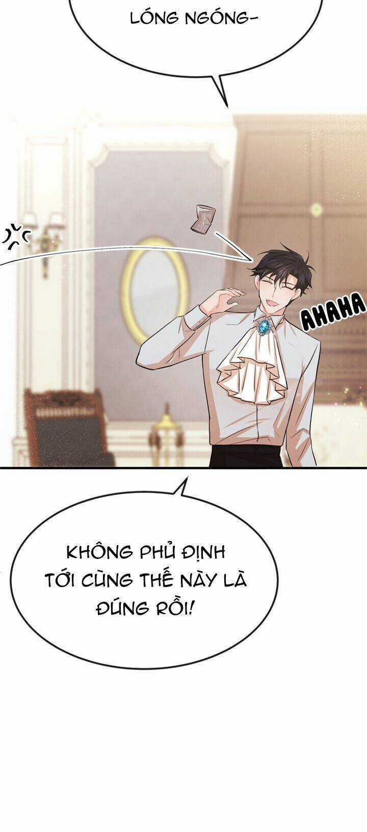 Tiểu Thư Scarlet - Chapter 25 - Trang 23