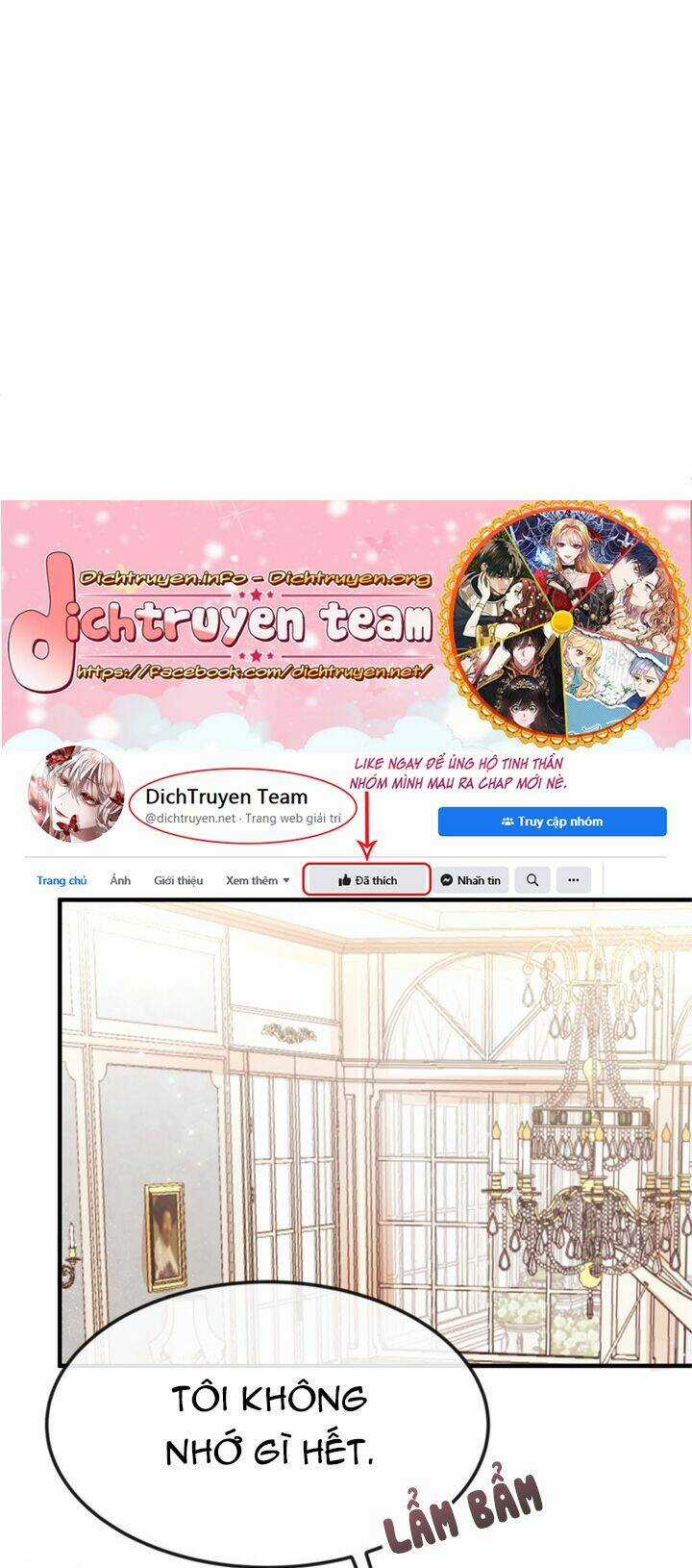 Tiểu Thư Scarlet - Chapter 25 - Trang 24