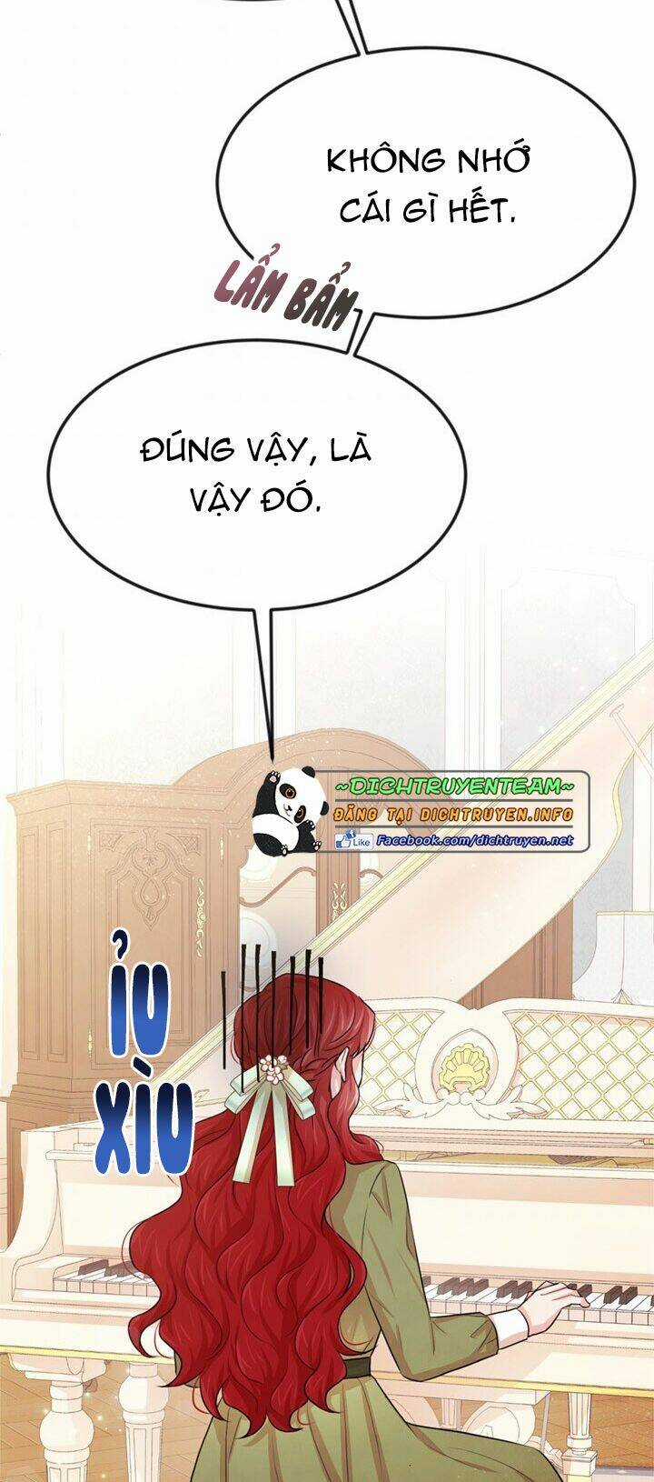 Tiểu Thư Scarlet - Chapter 25 - Trang 25