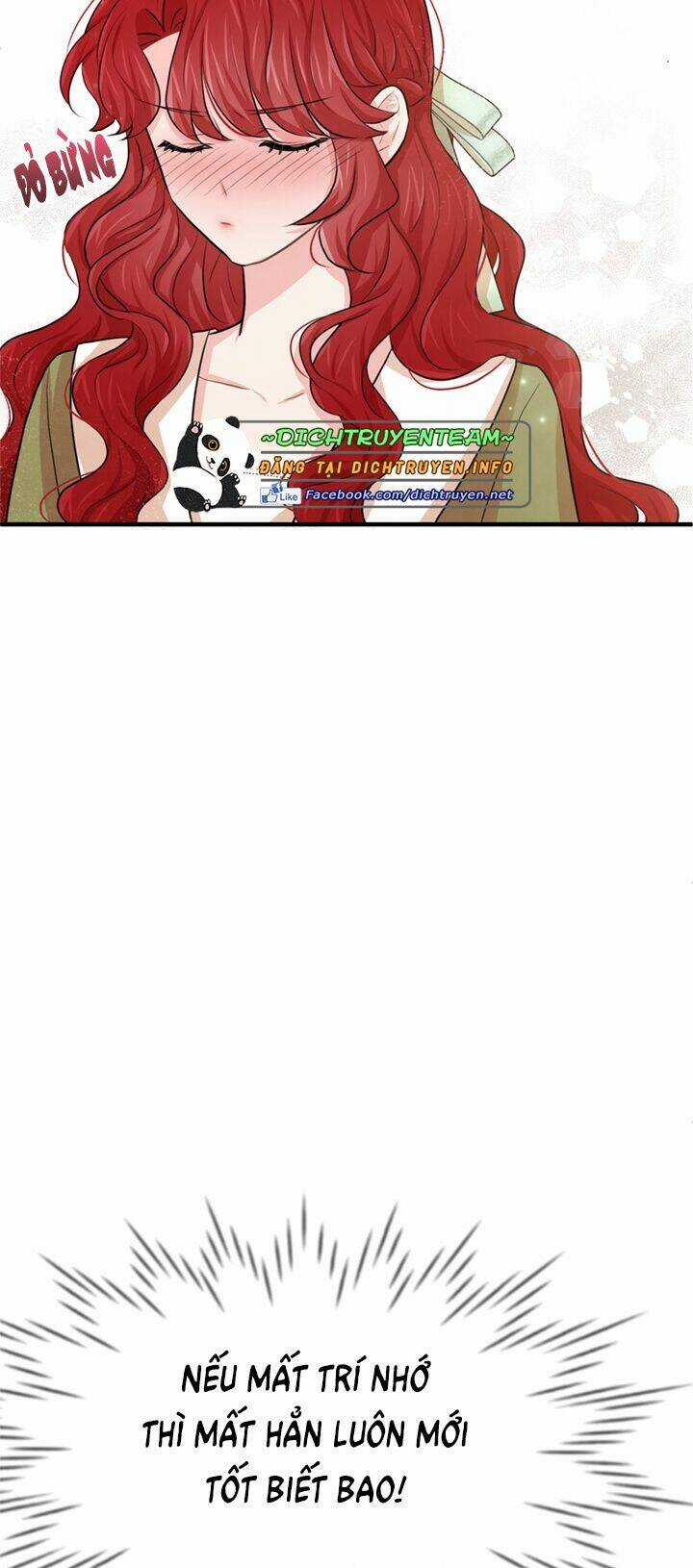 Tiểu Thư Scarlet - Chapter 25 - Trang 27