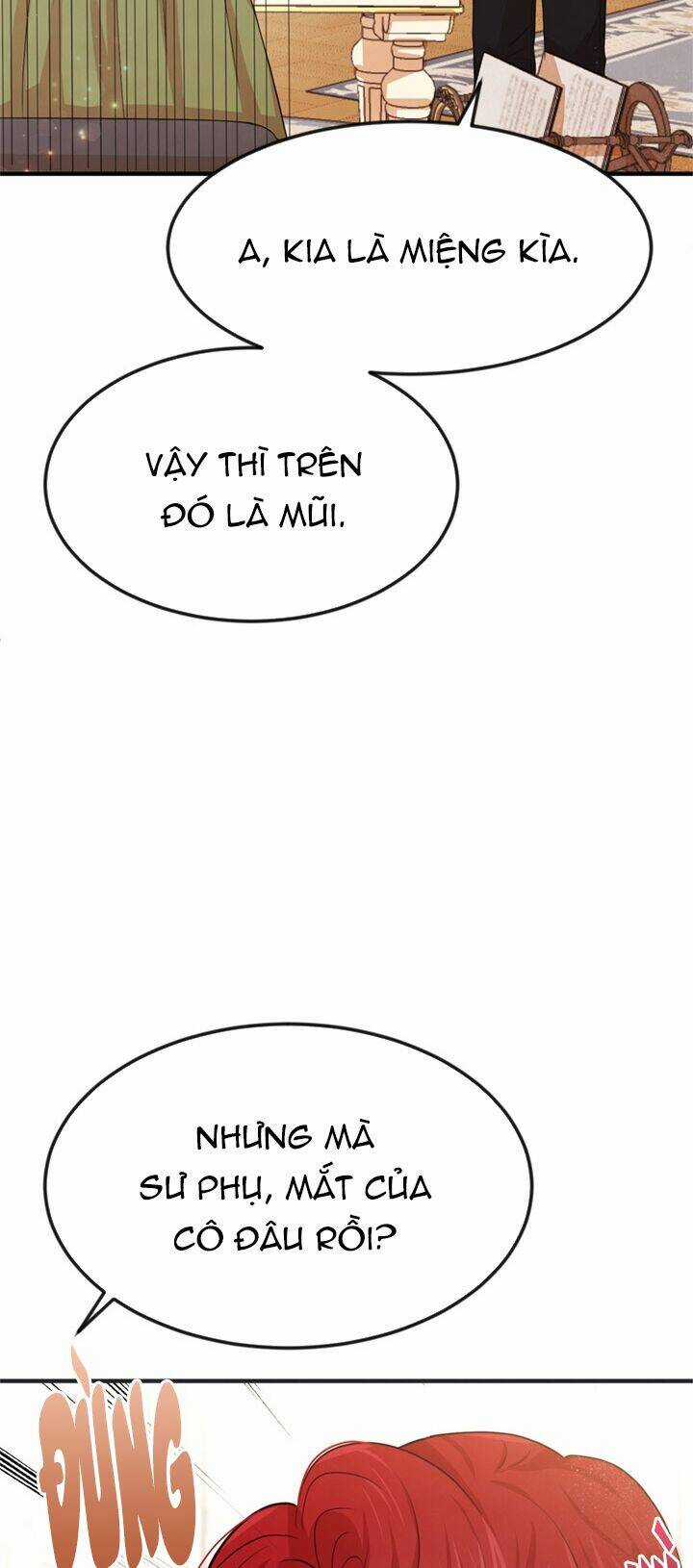 Tiểu Thư Scarlet - Chapter 25 - Trang 30