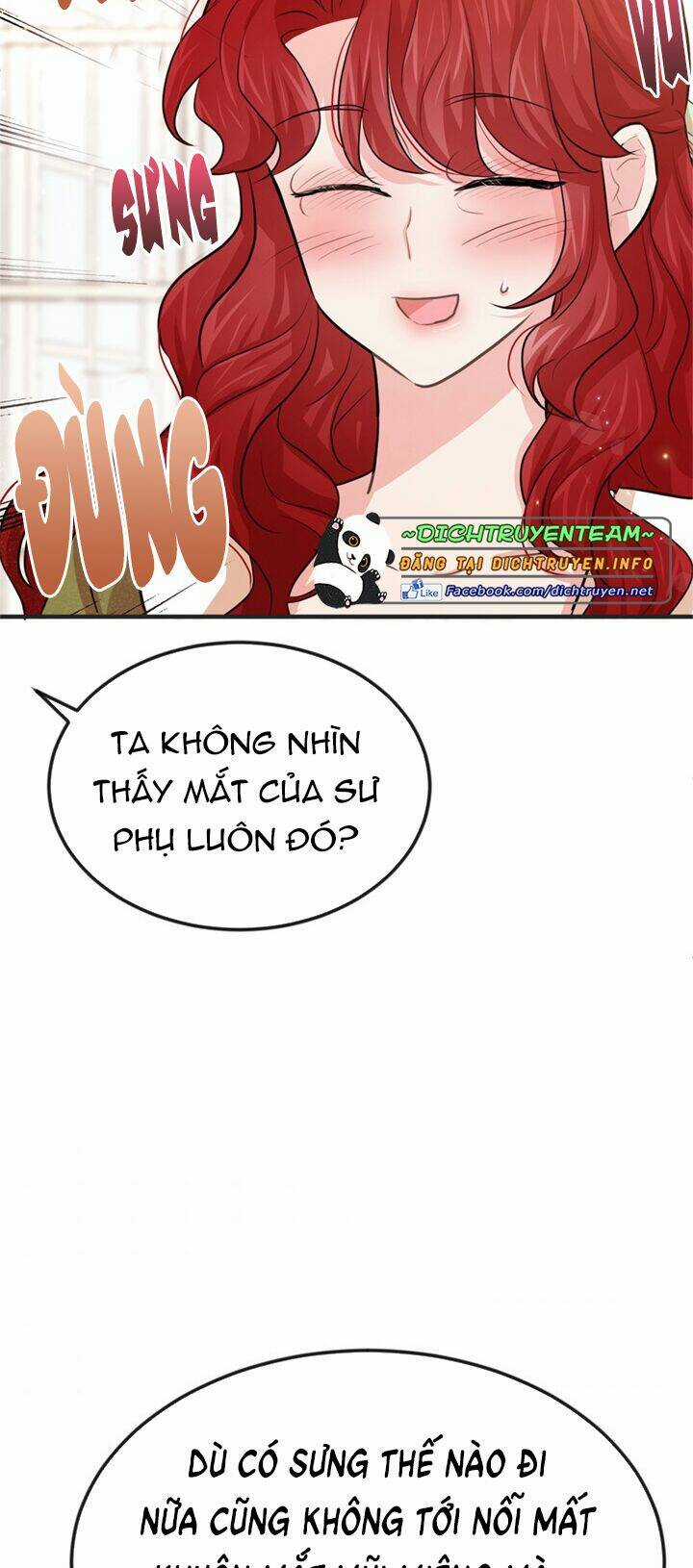 Tiểu Thư Scarlet - Chapter 25 - Trang 31