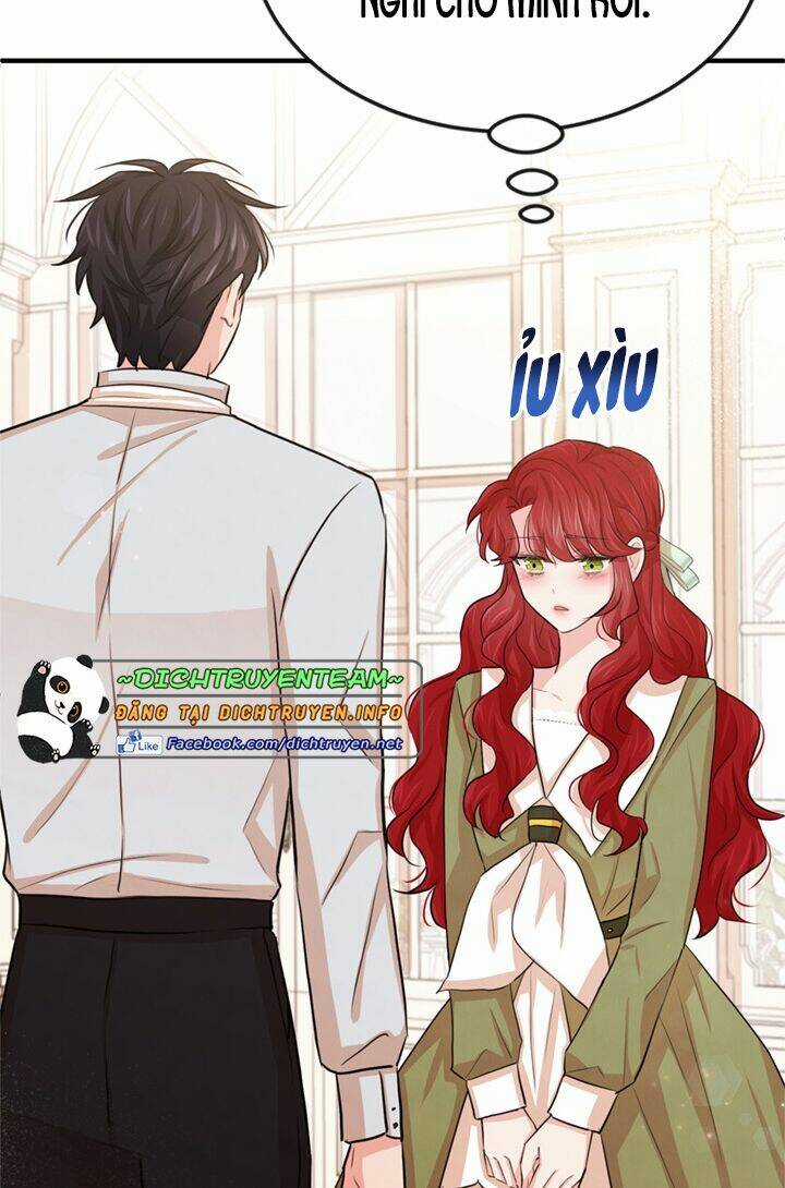 Tiểu Thư Scarlet - Chapter 25 - Trang 36