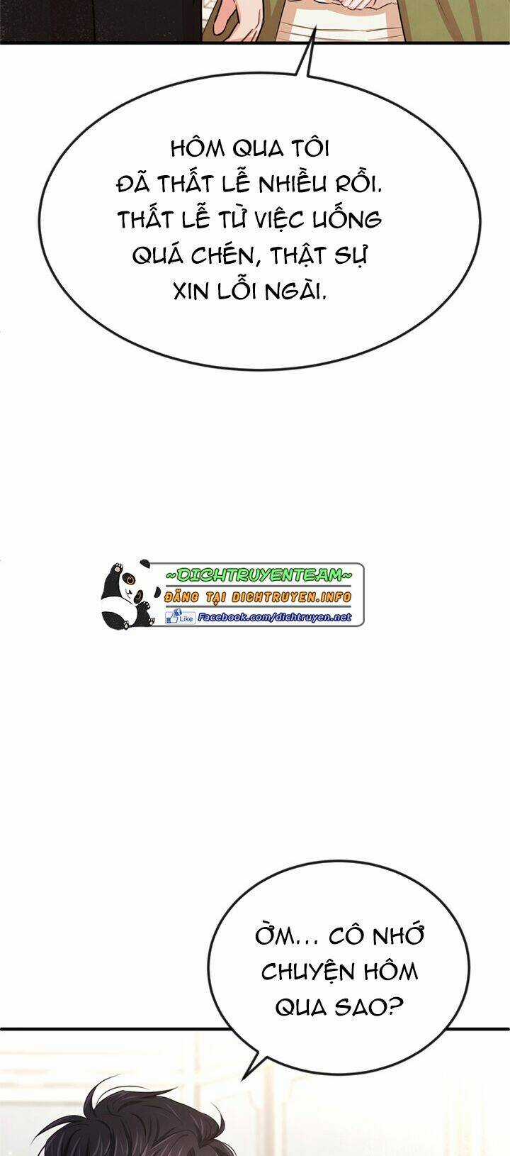 Tiểu Thư Scarlet - Chapter 25 - Trang 37