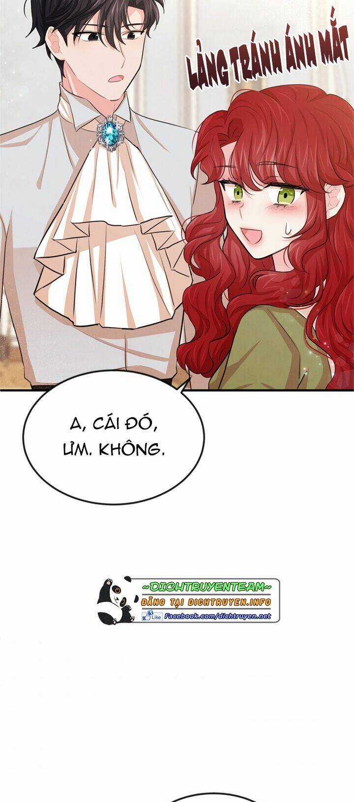 Tiểu Thư Scarlet - Chapter 25 - Trang 38